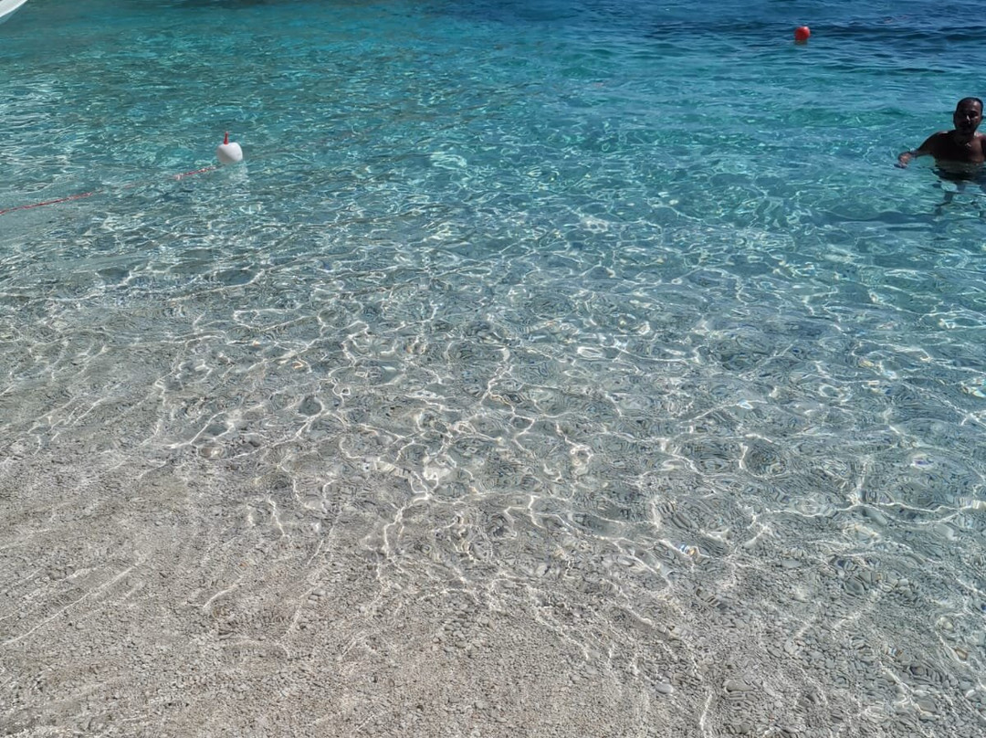 U Sardinia Escursioni-Arbatax必去景点