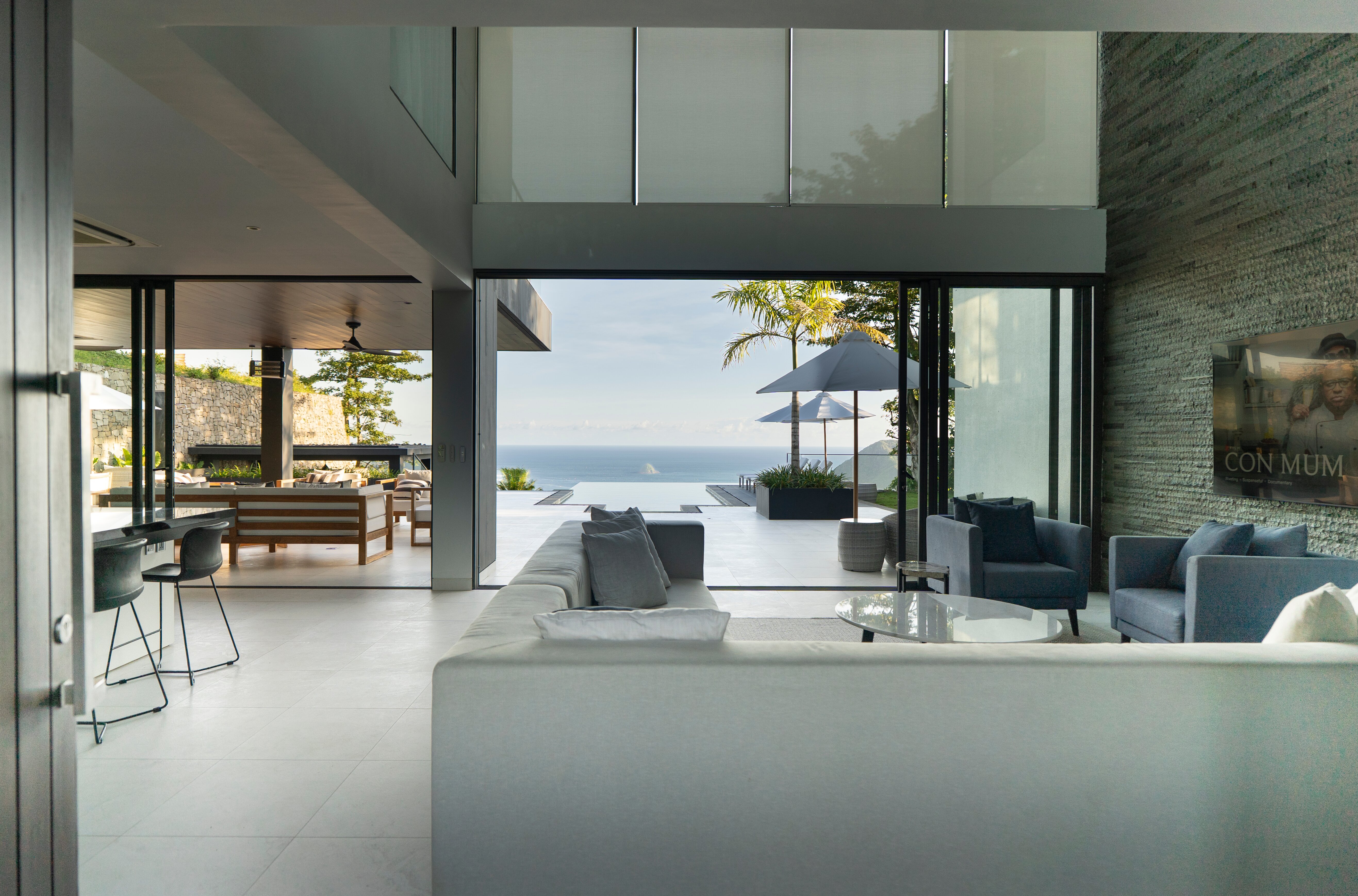 Selong Selo Resort & Residences-酒店景观