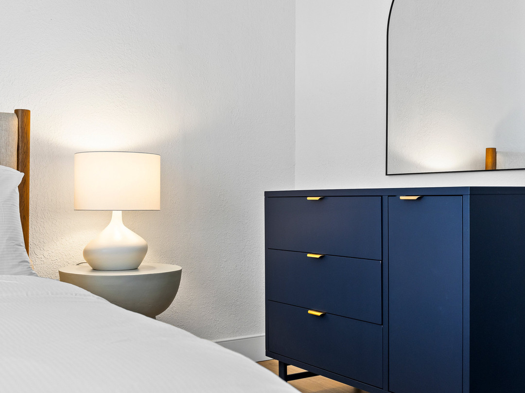 The Sea Spray Resort主图