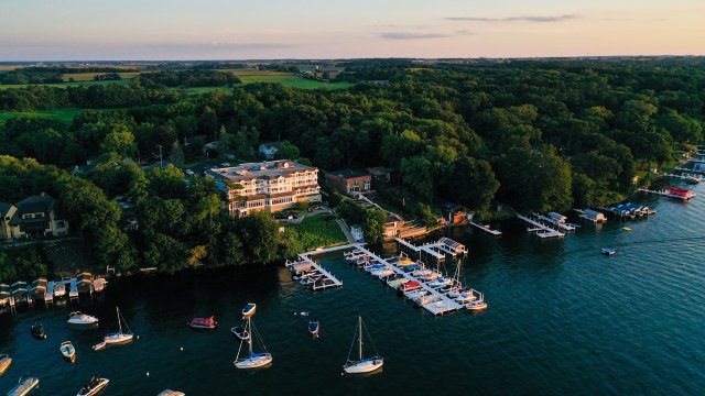 日内瓦酒店-浴室