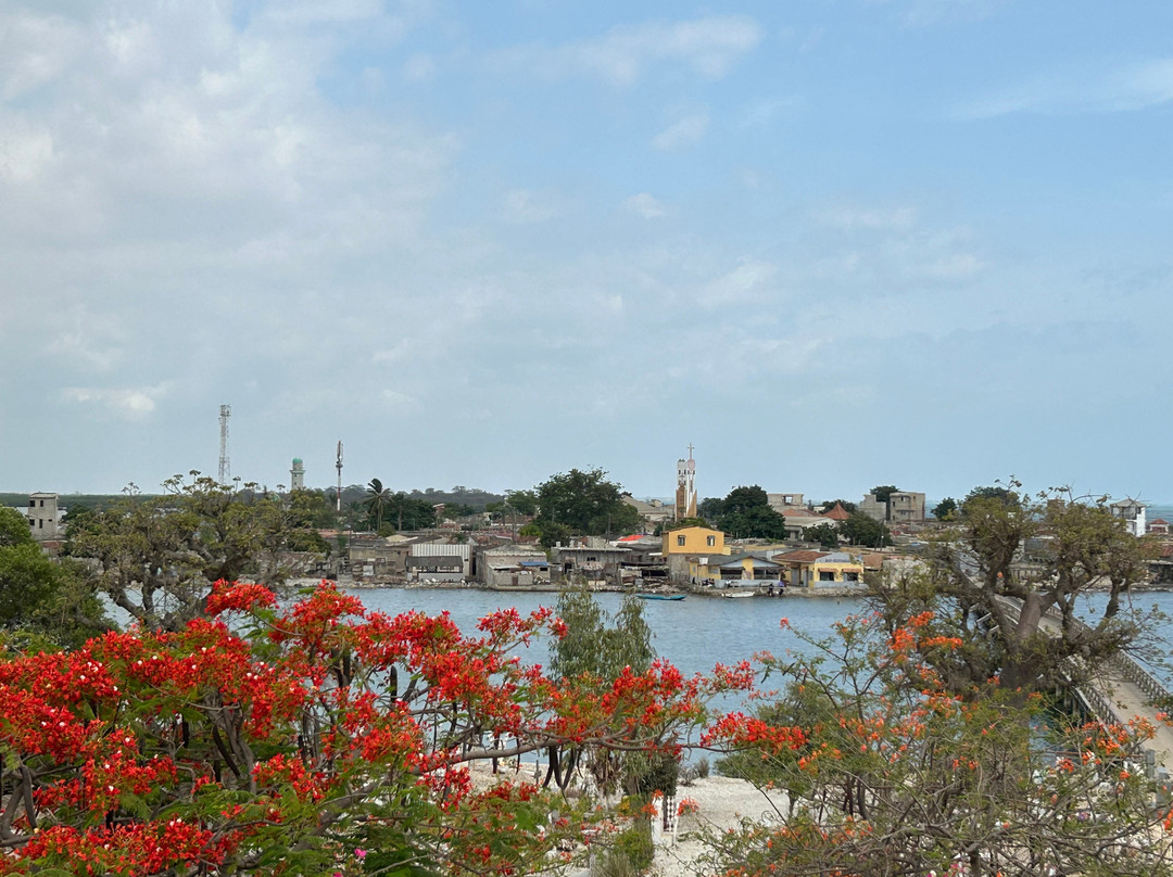 Dakar/Mbour/Sine Saloum, Senegal-莫布瓦必去景点