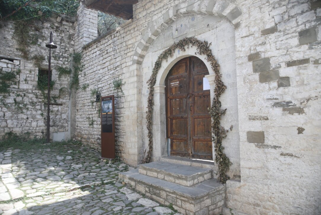 St. Spiridon's Orthodox Church-培拉特必去景点