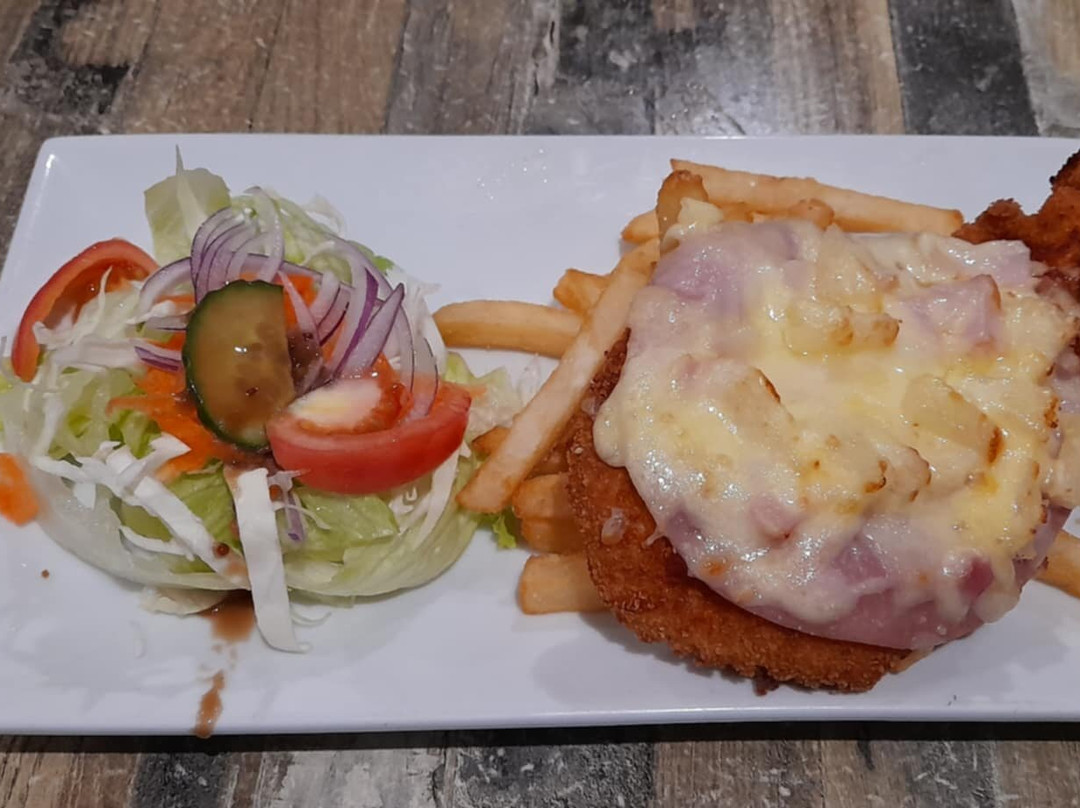 Forrest Beach Hotel-Forrest Beach必去景点