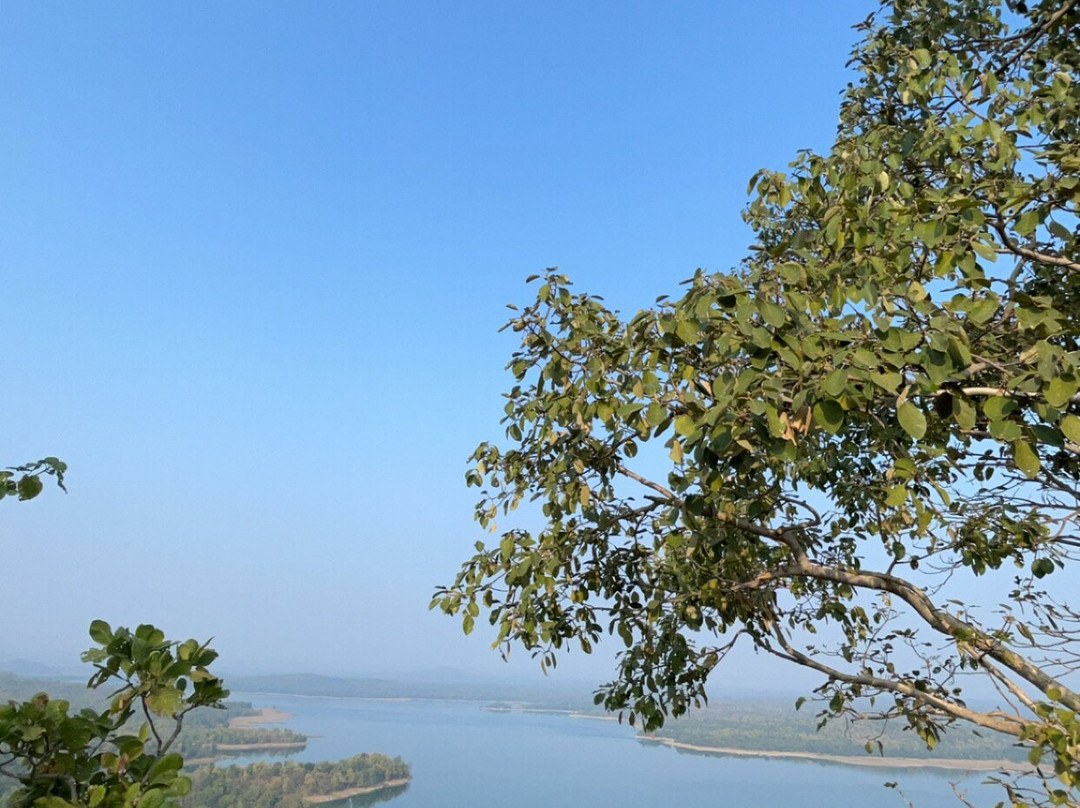 Kunwara Bhivsen Gond Dewsthan-那格浦尔必去景点