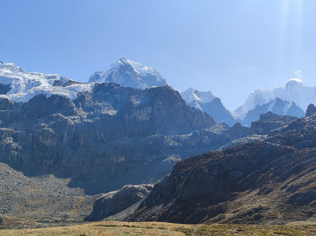Chakana Xplore-瓦拉斯必去景点