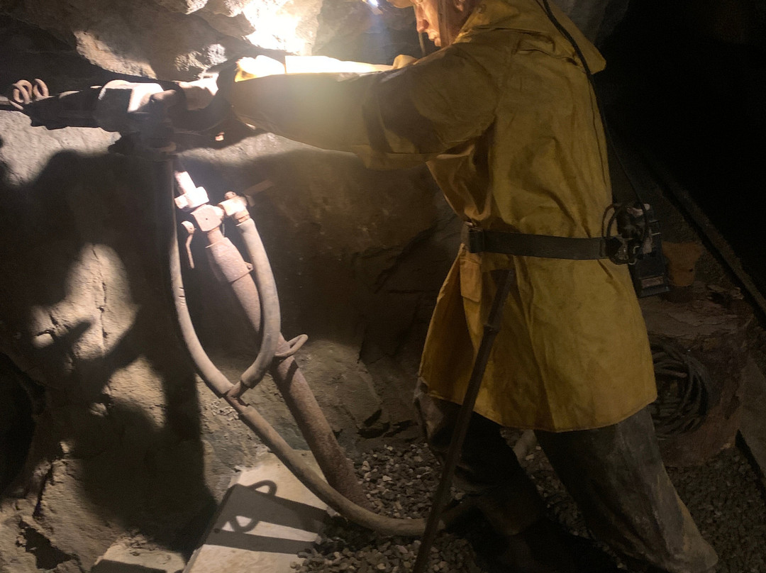 South Tyrol Museum of Mining - Predoi-Predoi必去景点