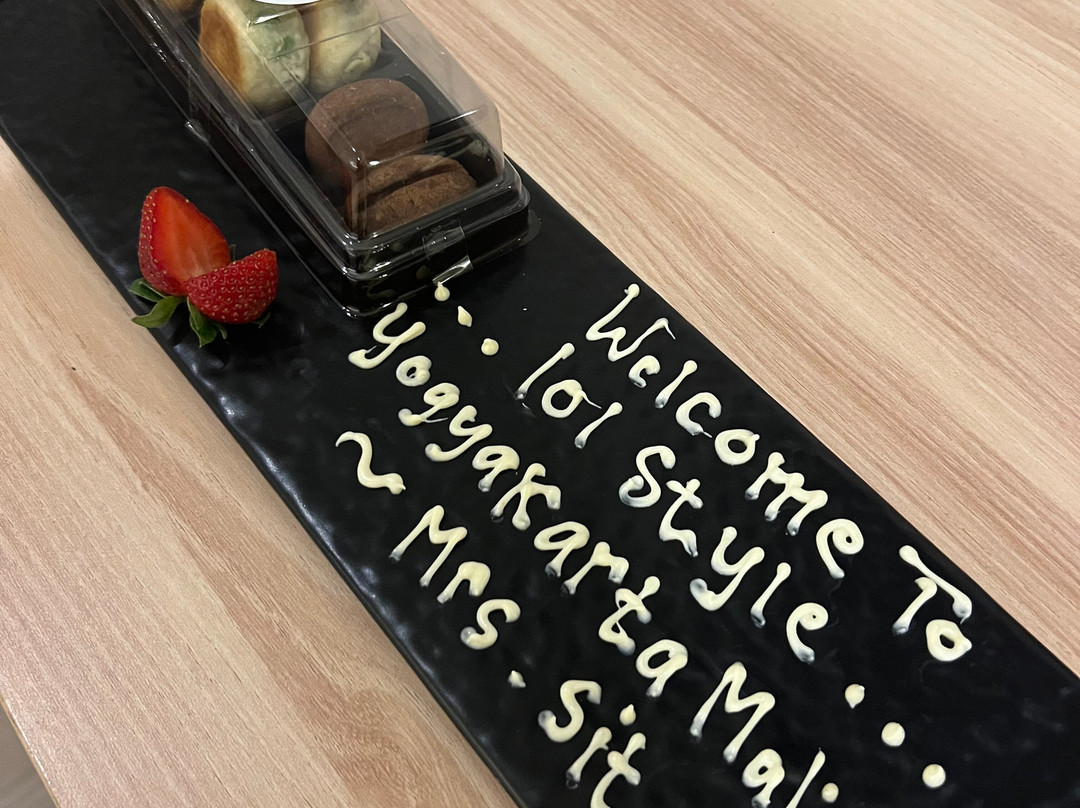 1o1 Style Yogyakarta Malioboro