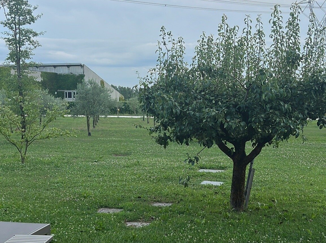 Agriturismo Fossa Mala主图