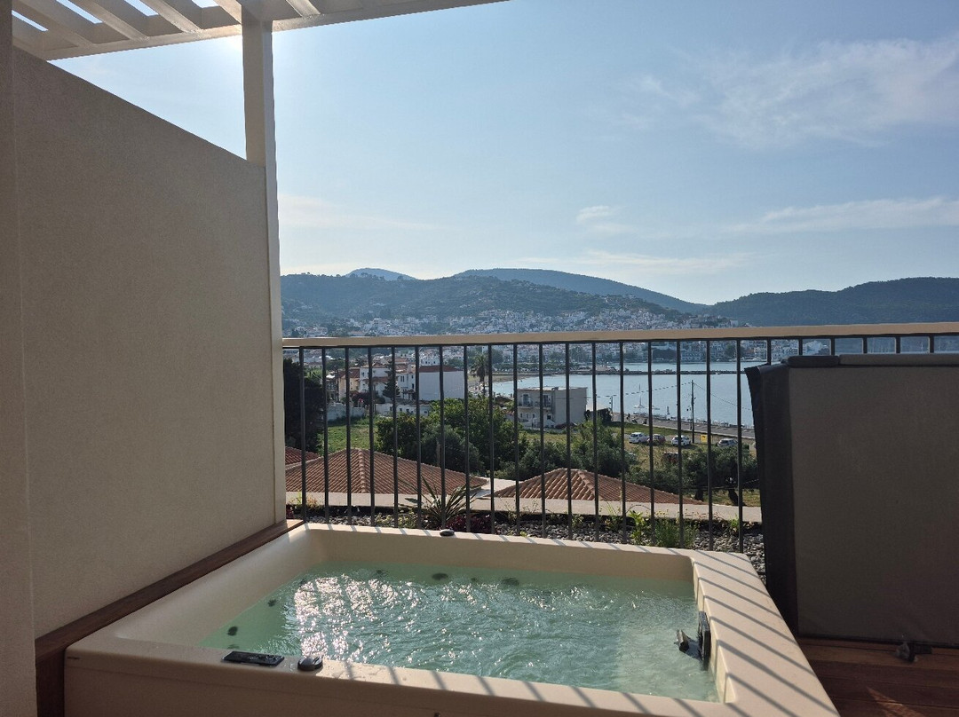 Minnŏ Boutique Hotel & Spa