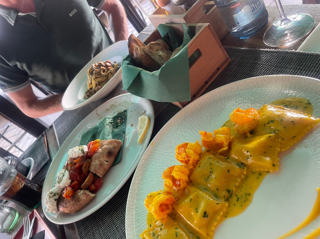 All'Italiana