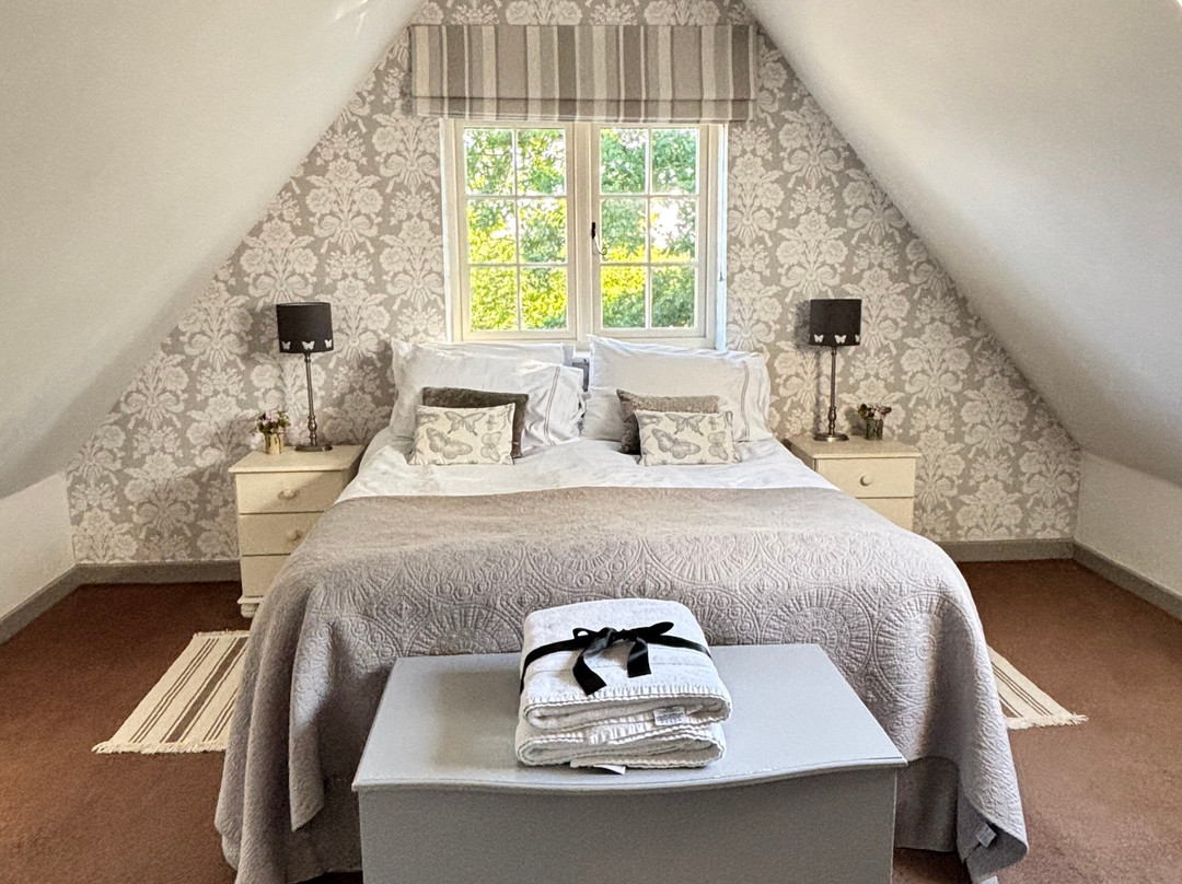 Gardeners Cottage主图