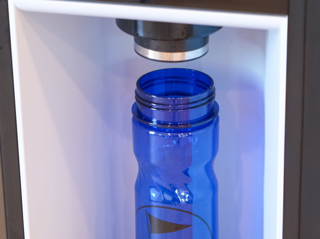 Oceaneer Hotel主图