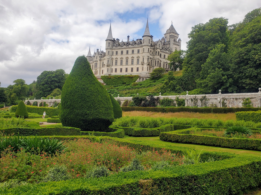Braw Scottish Tours-格拉斯哥必去景点
