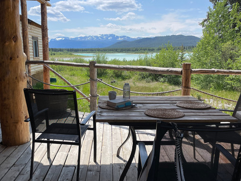 Eagle Bear Lodge主图