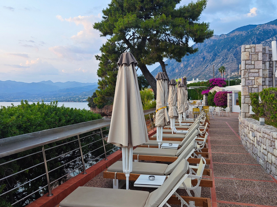 Akti Taygetos - Conference Resort主图