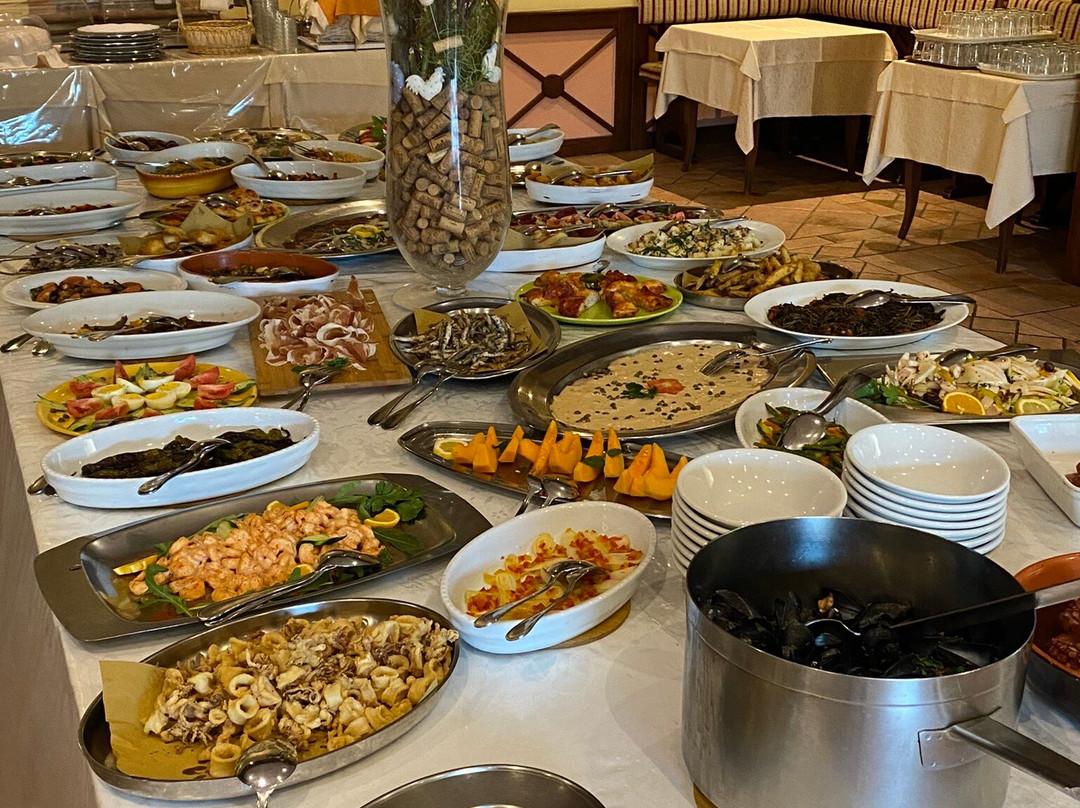 Agrihotel Elisabetta主图