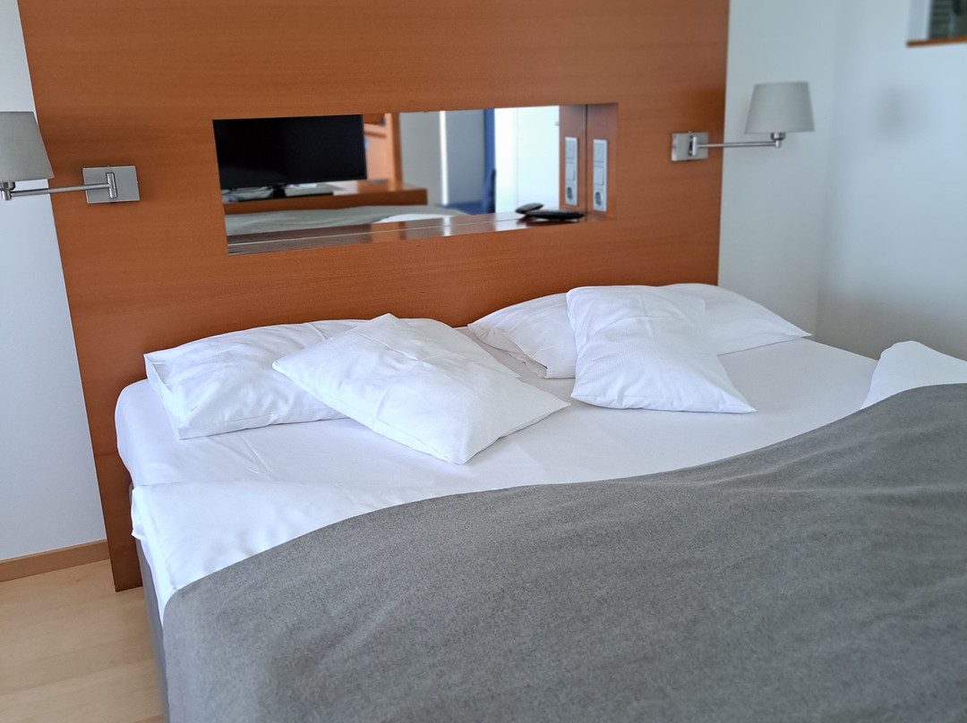 Spa Resort Styria主图