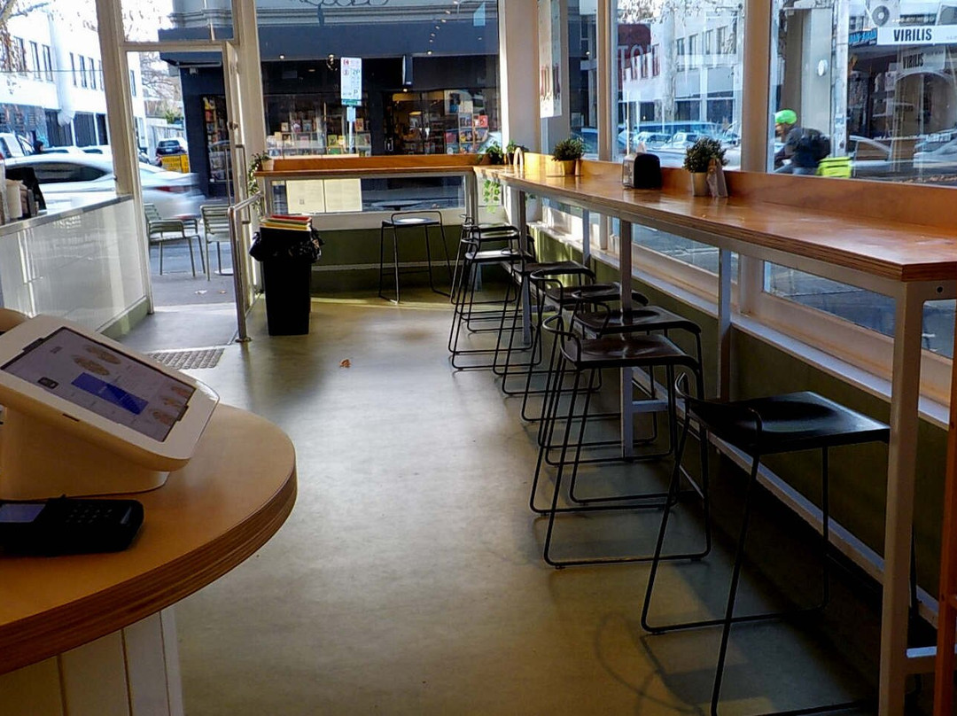 Greenstreat Swan Street