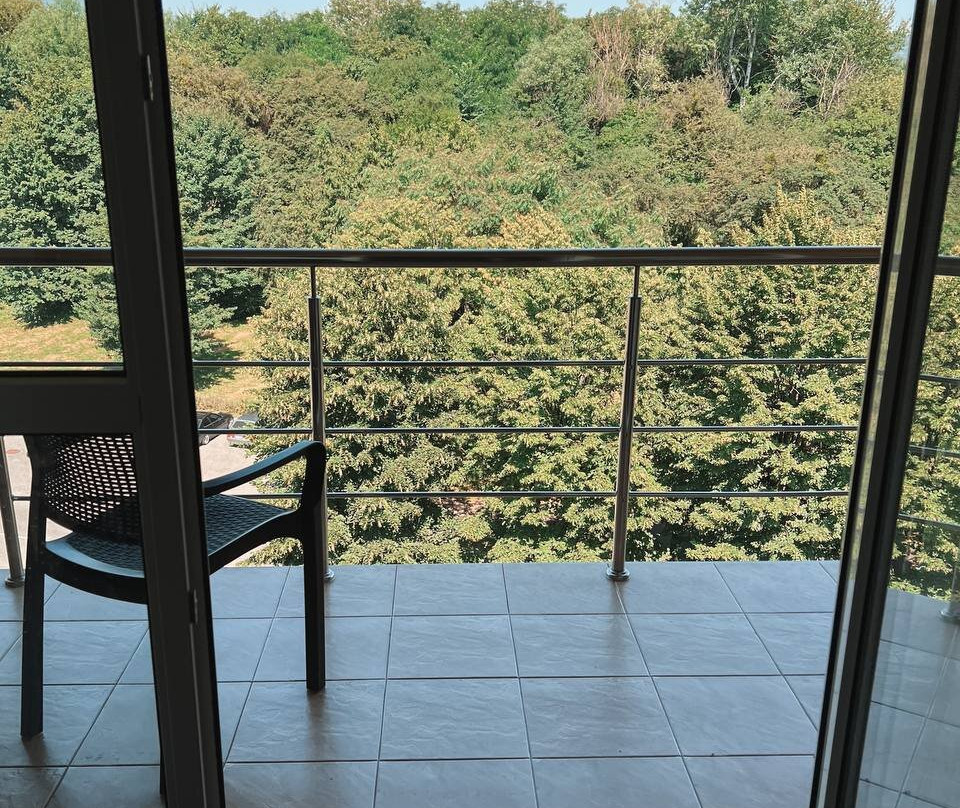 Azimut Hotel Nalchik主图