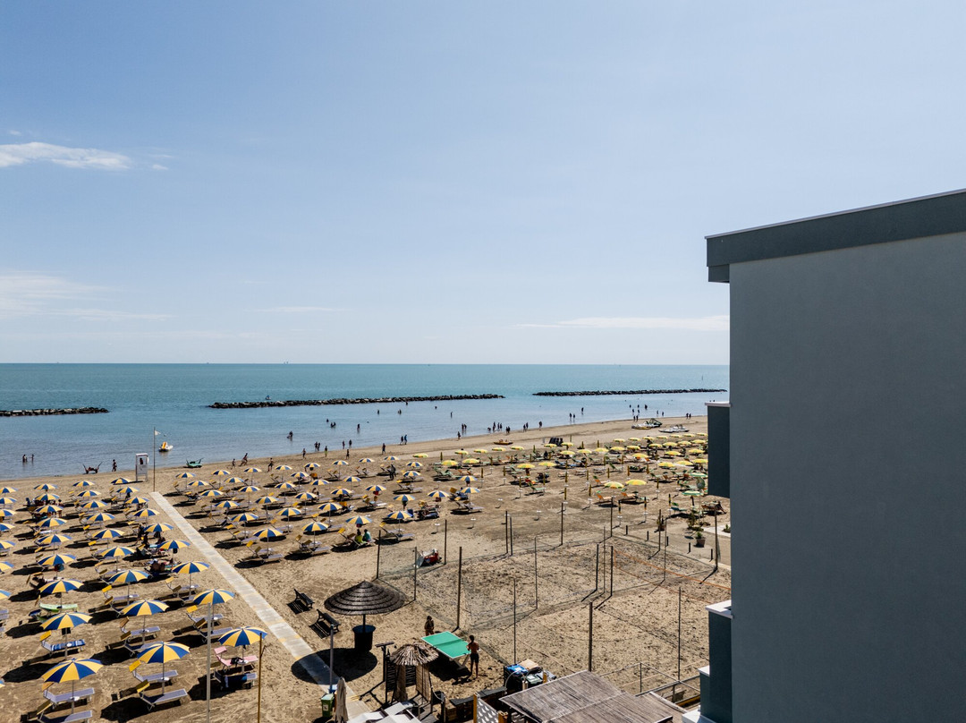 Hotel Acquamarina