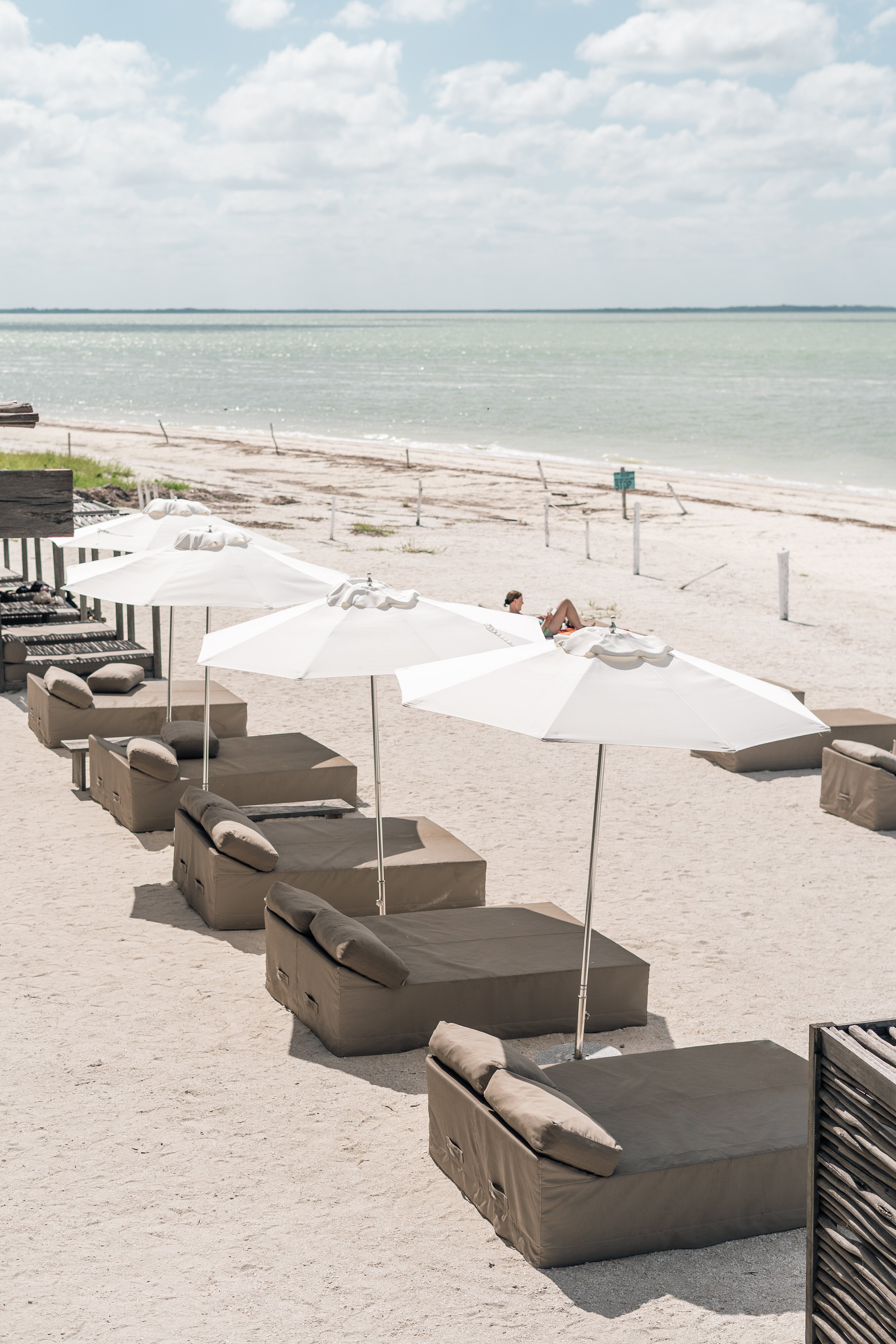 Náay Boutique Hotel-泳池