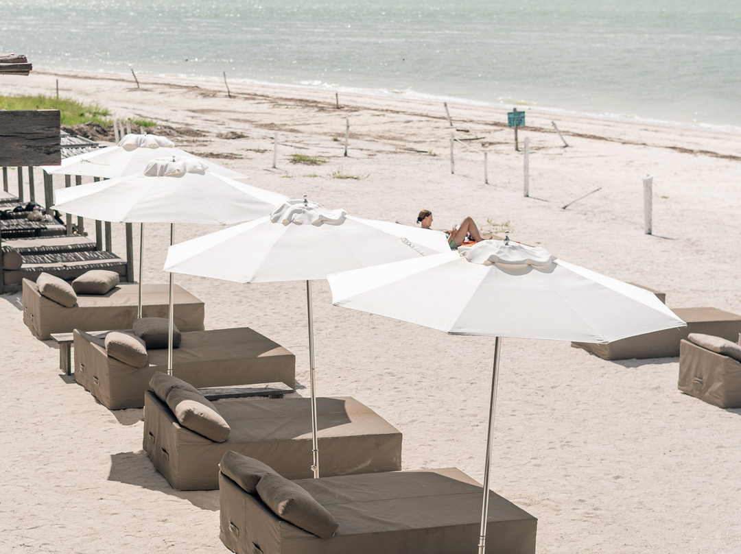 Náay Boutique Hotel主图