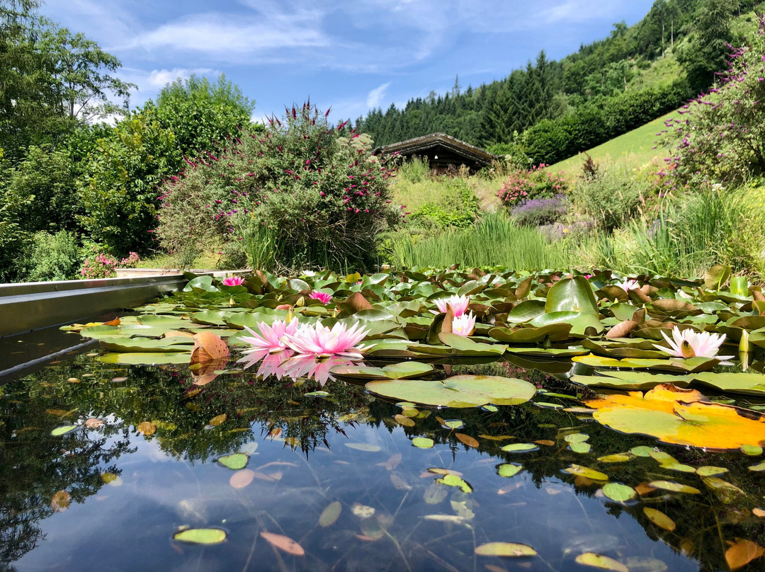 Hotel Lukashansl主图