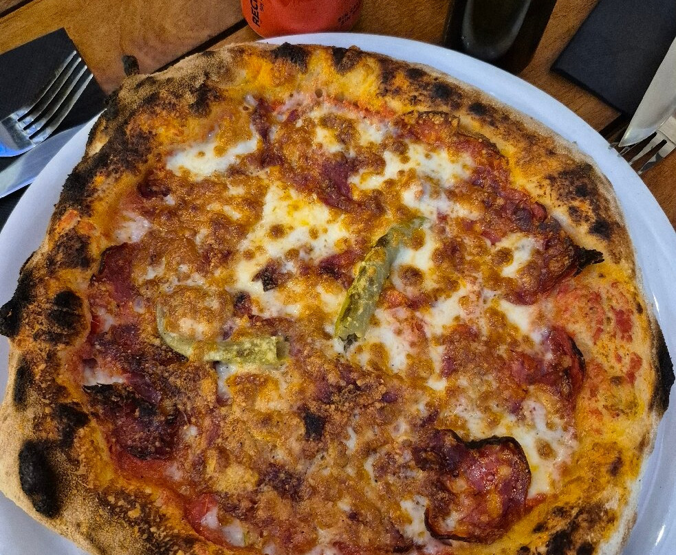 Pizzeria San Vito
