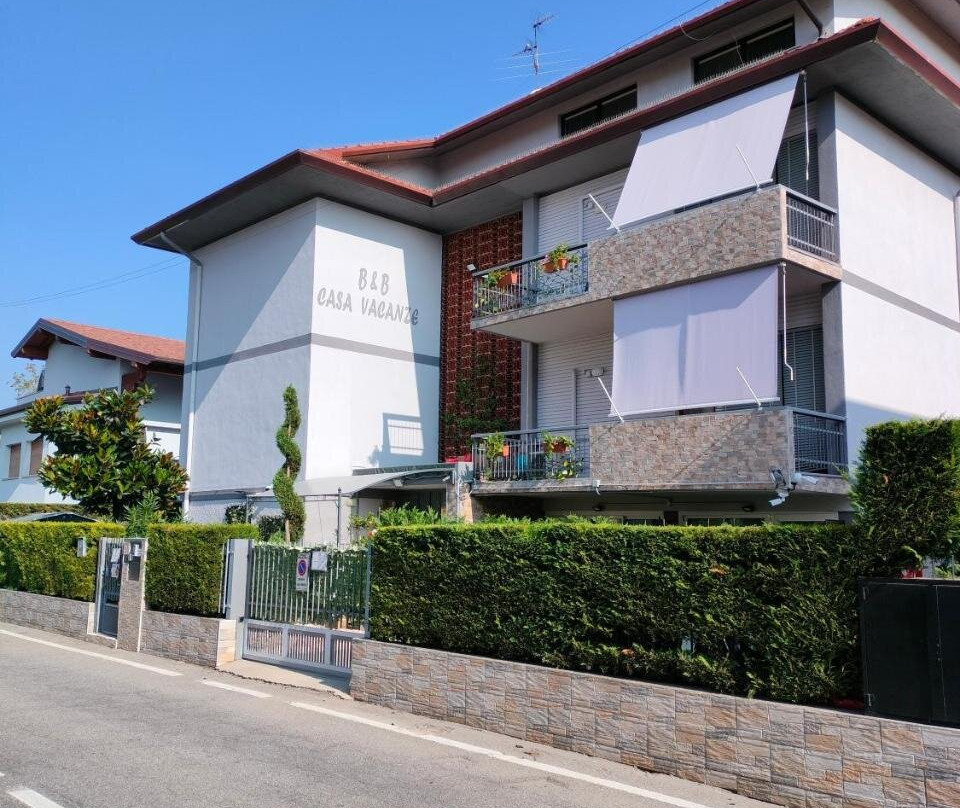 Casa Vacanza Orio Al Serio Bergamo