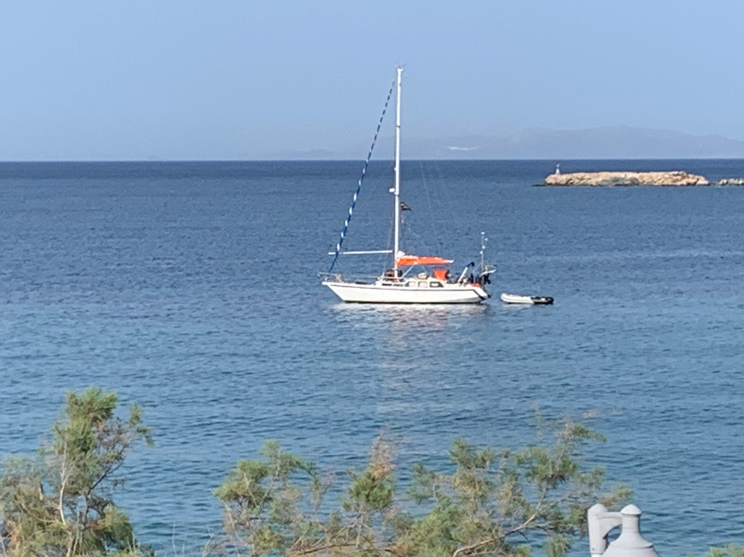 布拉泽拉酒店主图