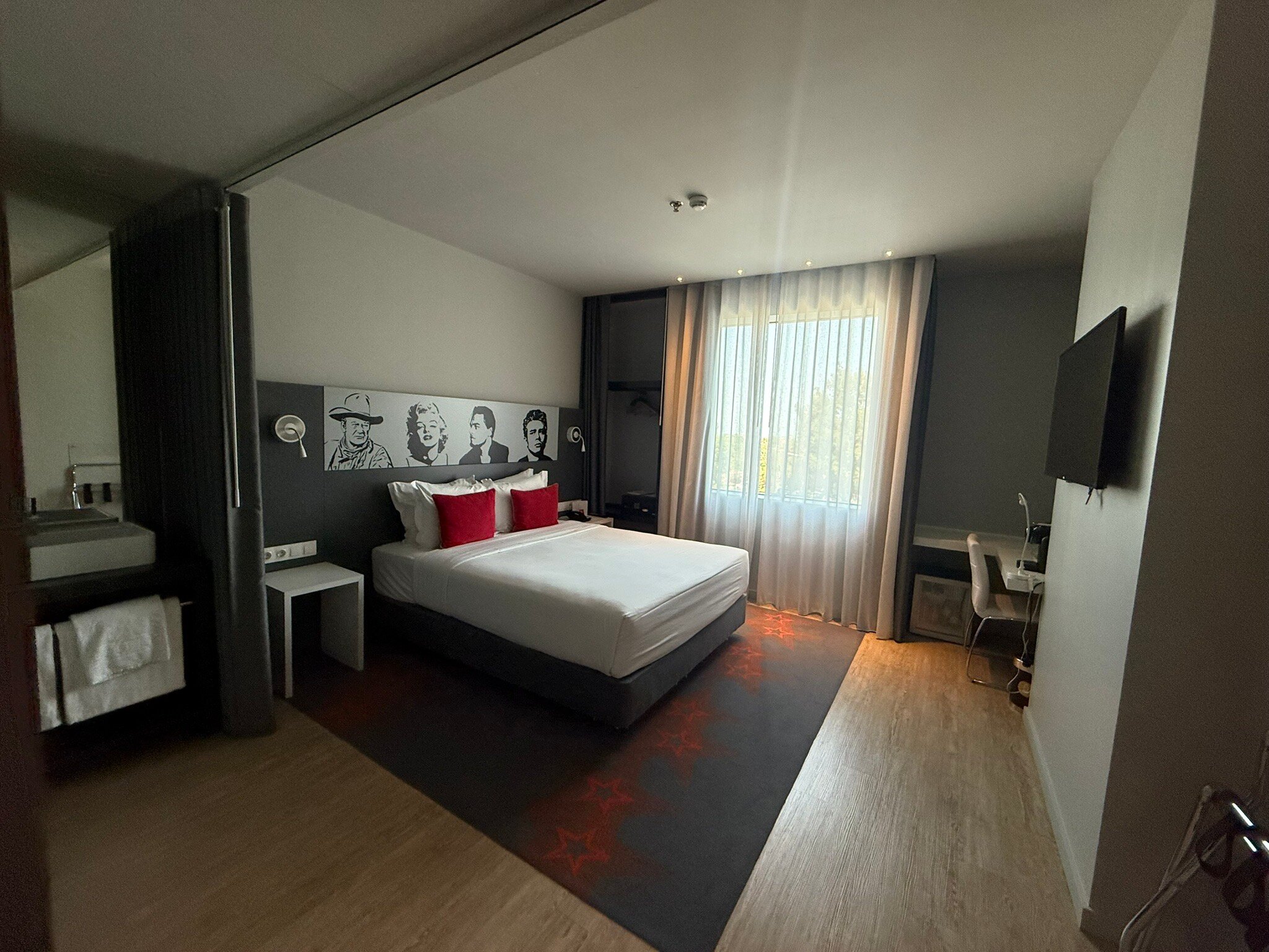 Star Inn Lisbon-官方