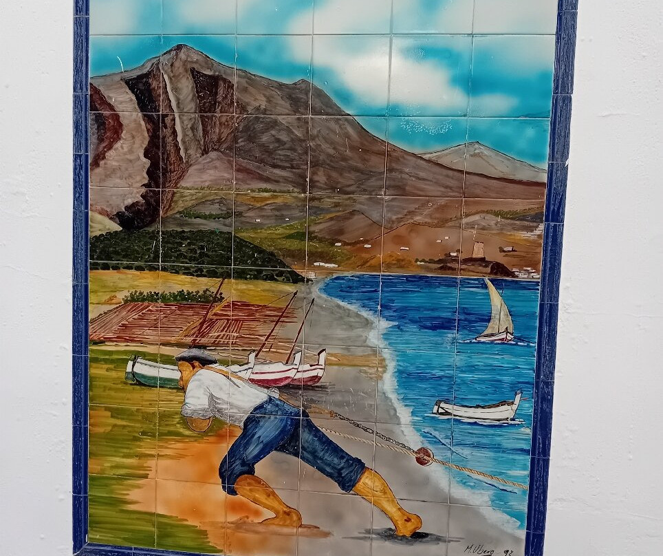 Los Boliches-福恩吉罗拉必去景点