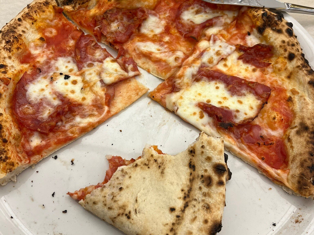 Criví Pizzeria
