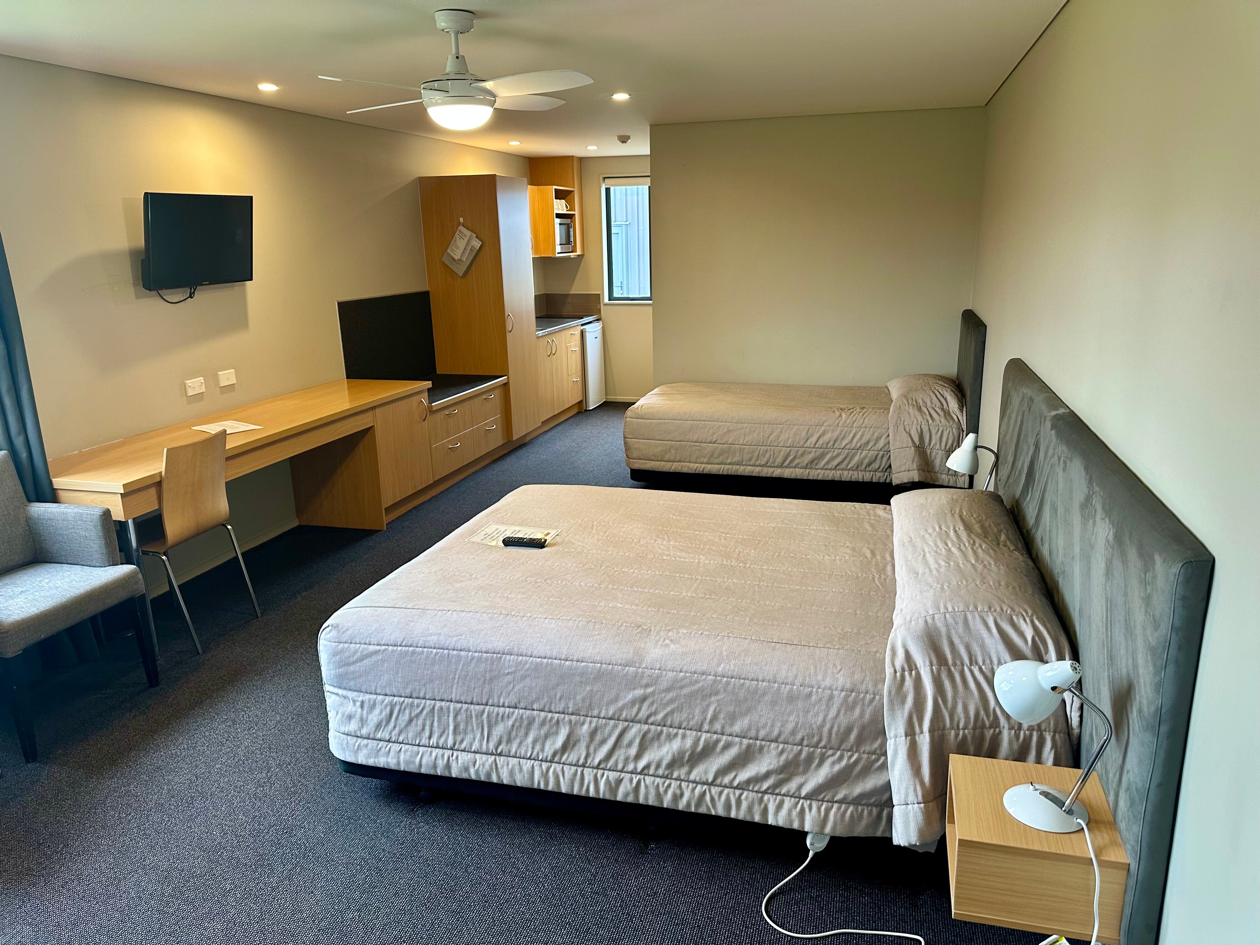 Pokeno Motel-官方