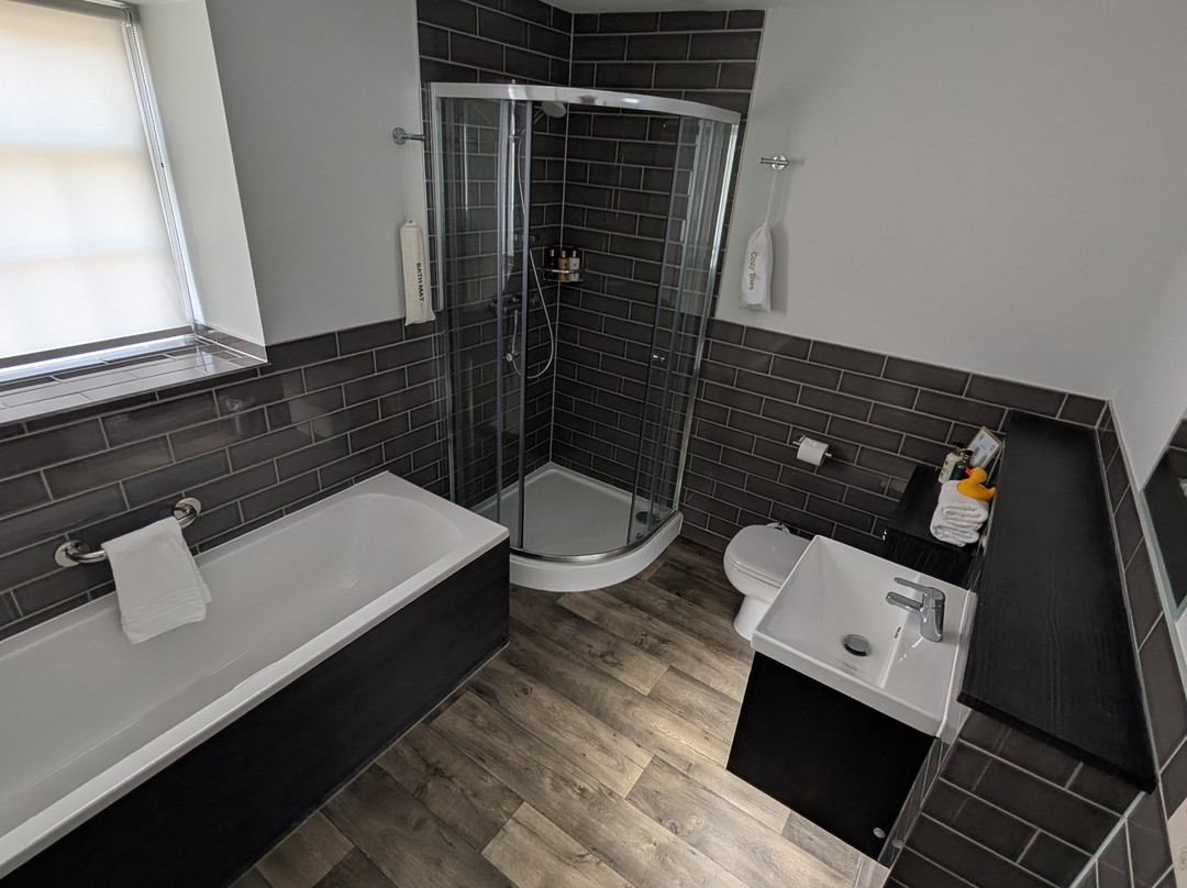 The Manor Coastal Hotel & Inn, Blakeney主图