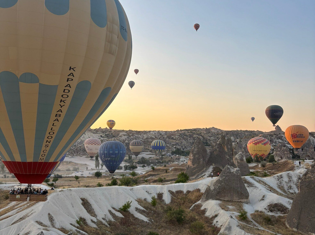 LUX TRAVEL&TOURS-伊斯坦布尔必去景点