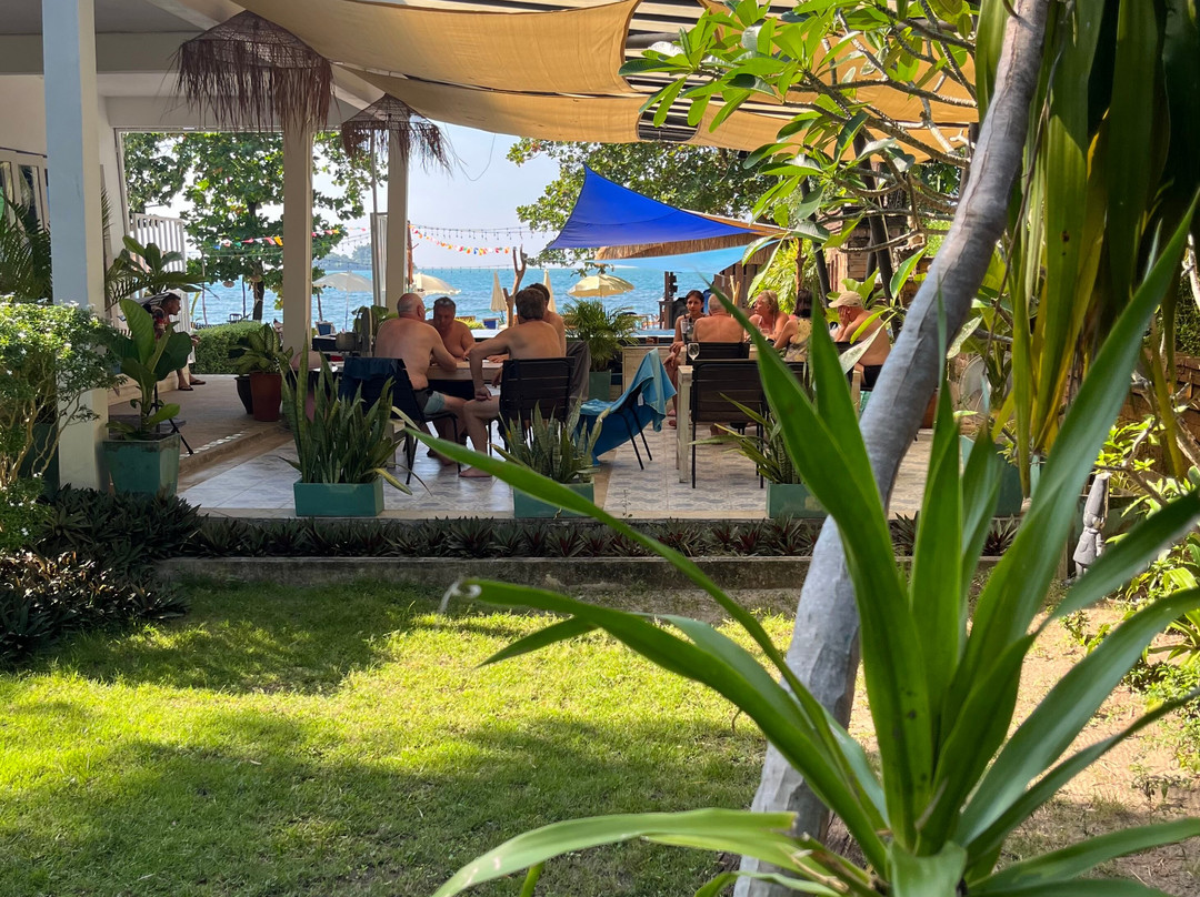 Cabana Koh Chang Restaurant