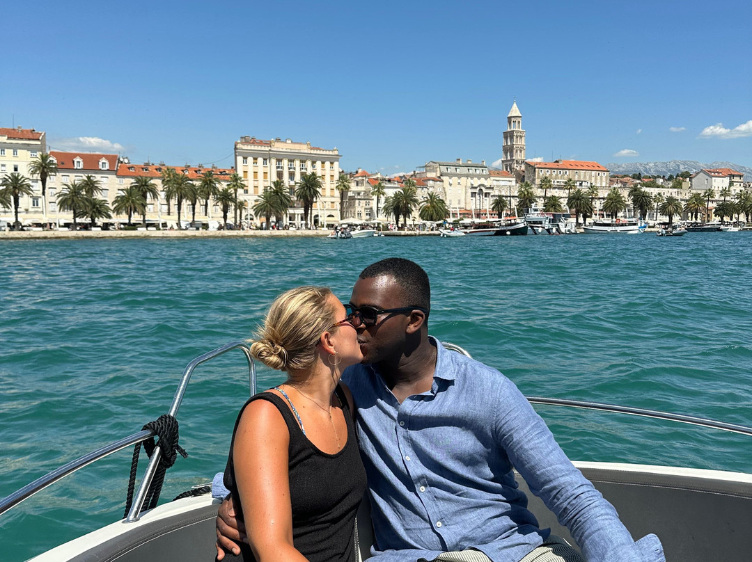 Dalmatia Sea Tours-斯普利特必去景点