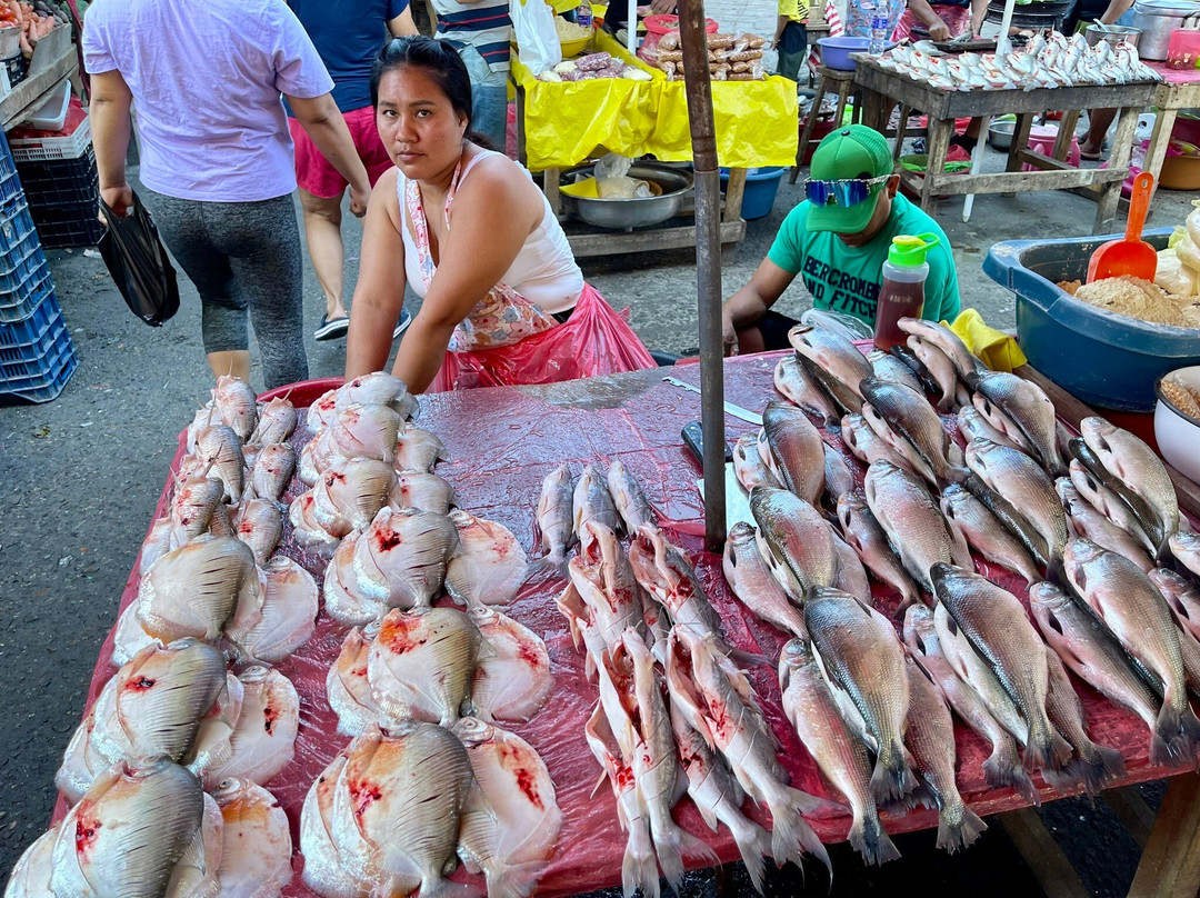 Mercado de Belen-伊基托斯必去景点