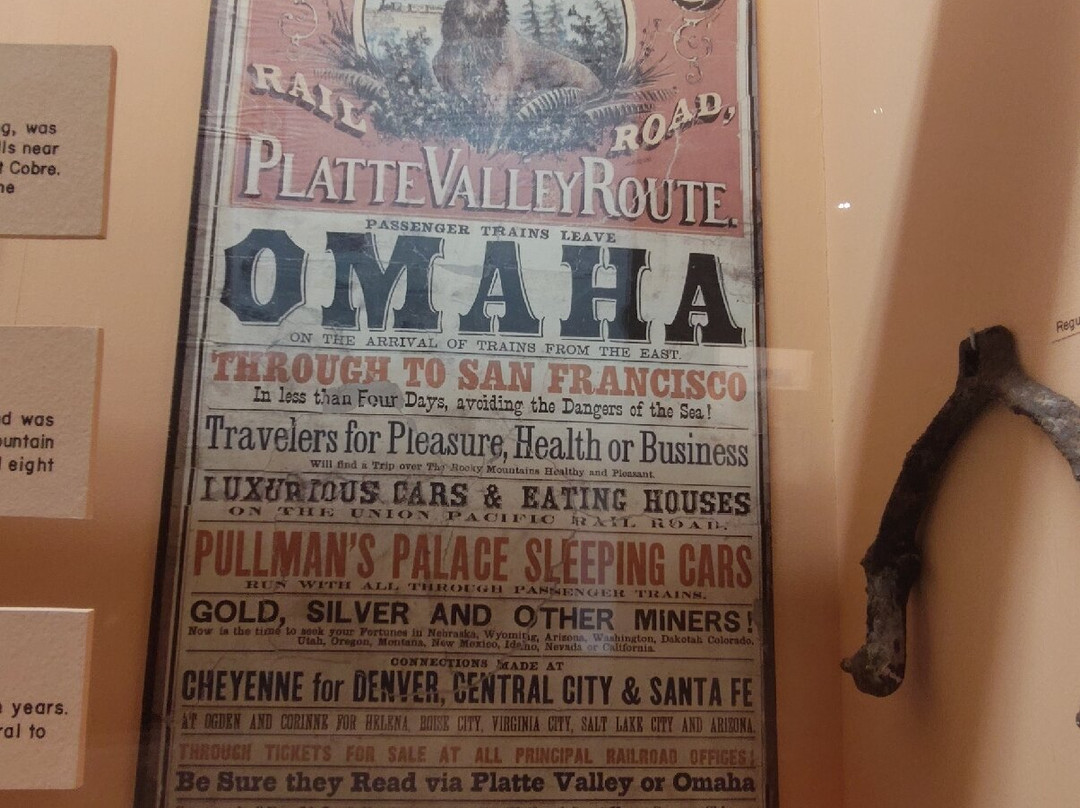 Northeastern Nevada Museum-埃尔科必去景点