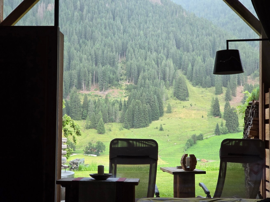 Chalet Wiesengluck主图