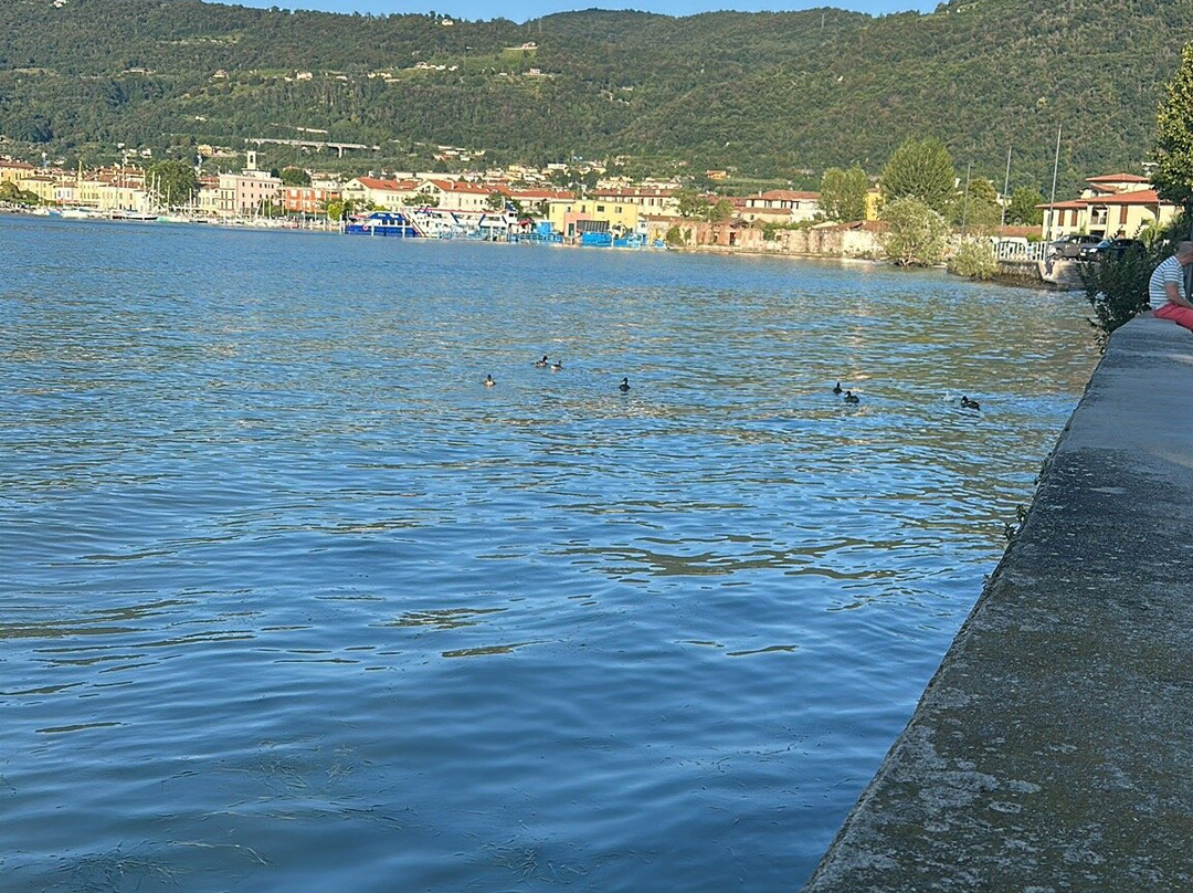 Camping Del Sole Village主图