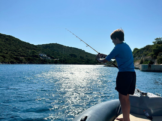 sparusboats-斯普利特必去景点