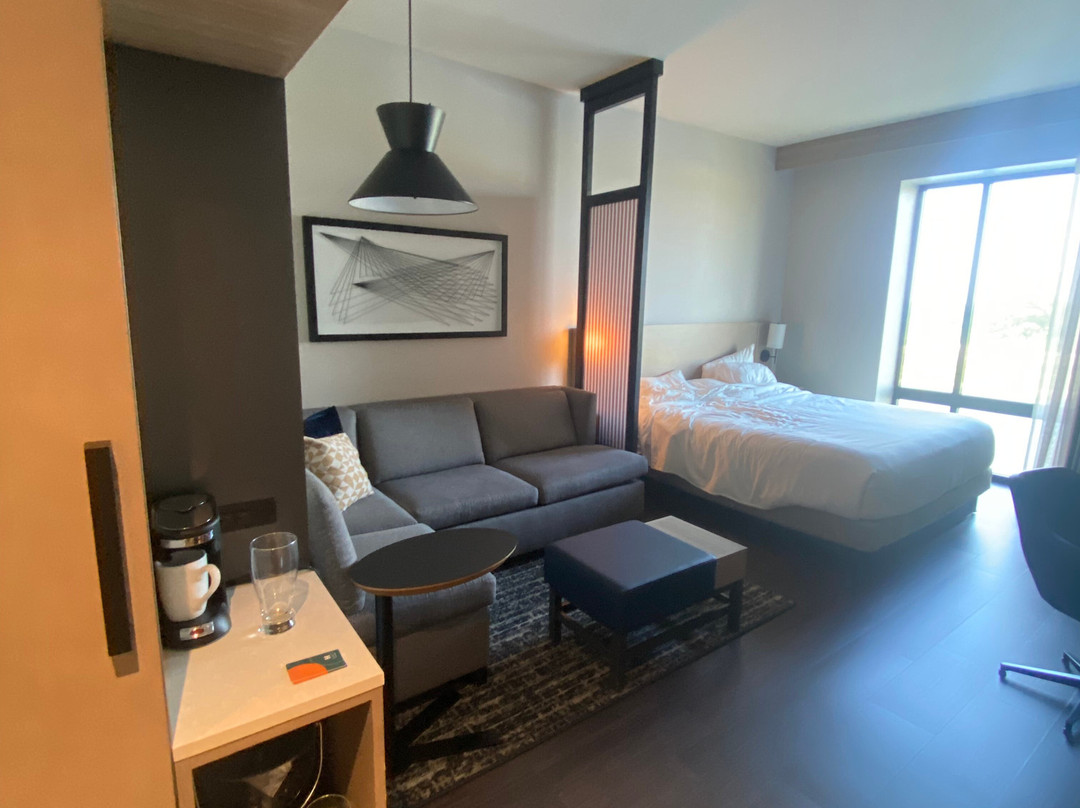 Hyatt Place Altoona / Des Moines主图