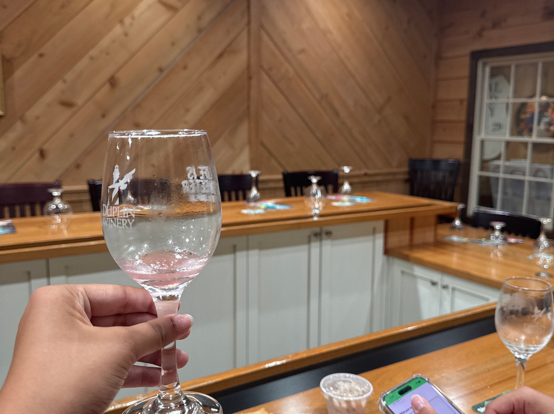 Duplin Winery-Rose Hill必去景点