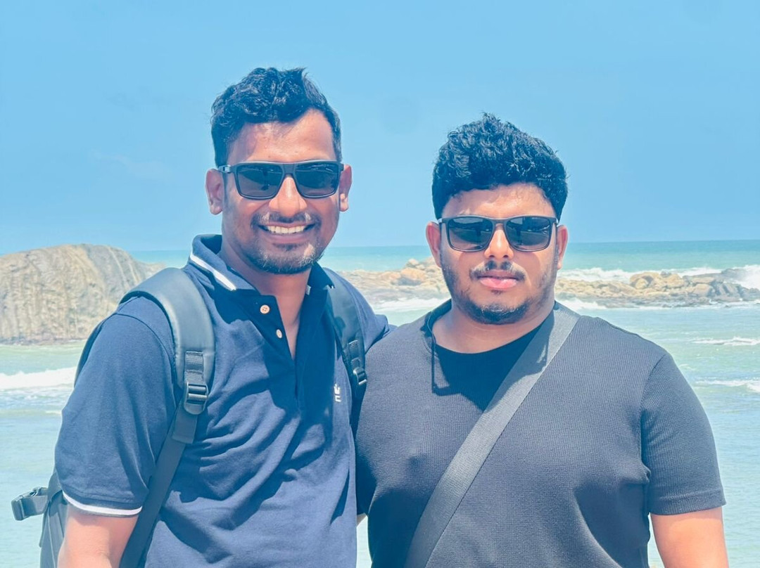 Sampa Tours Sri Lanka-Nivithigala必去景点