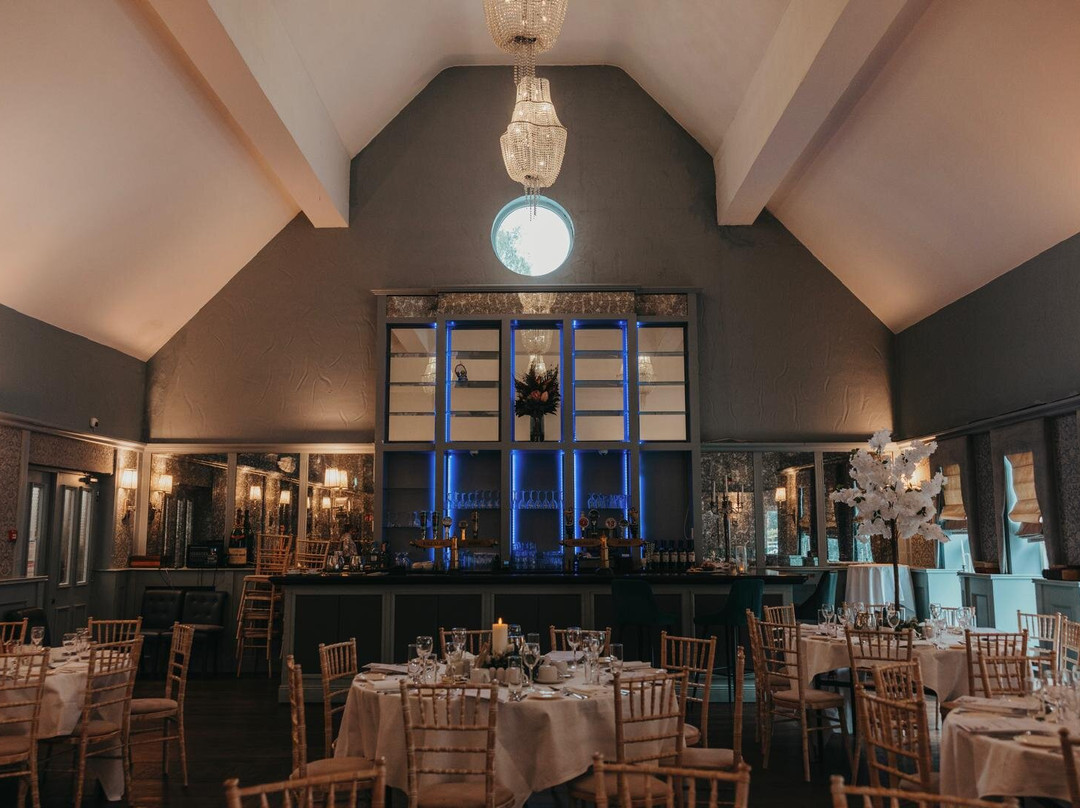 Killaloe Hotel & Spa主图