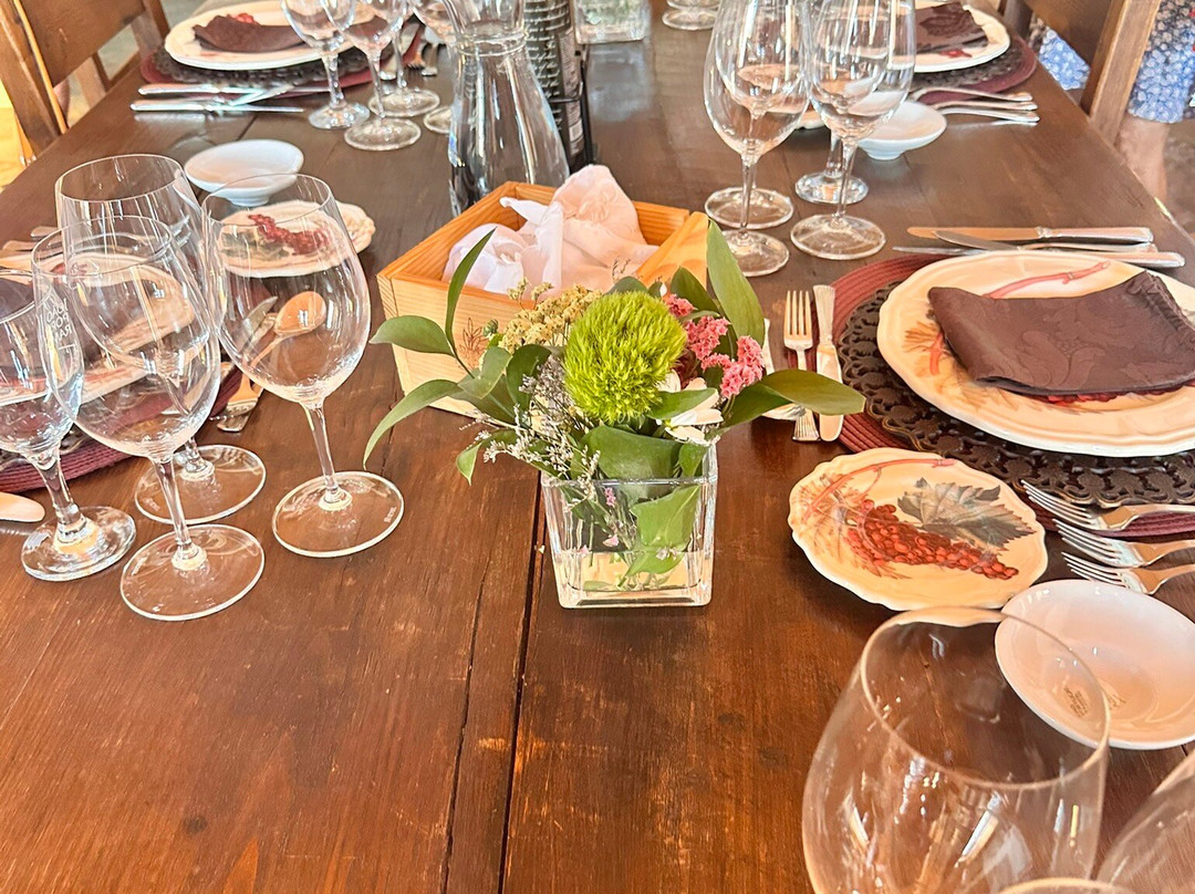 Joao Portugal Ramos Wines-Estremoz必去景点