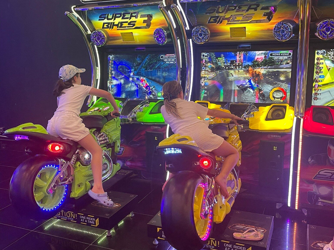 VinWonders Nam Hội An-Binh Minh必去景点