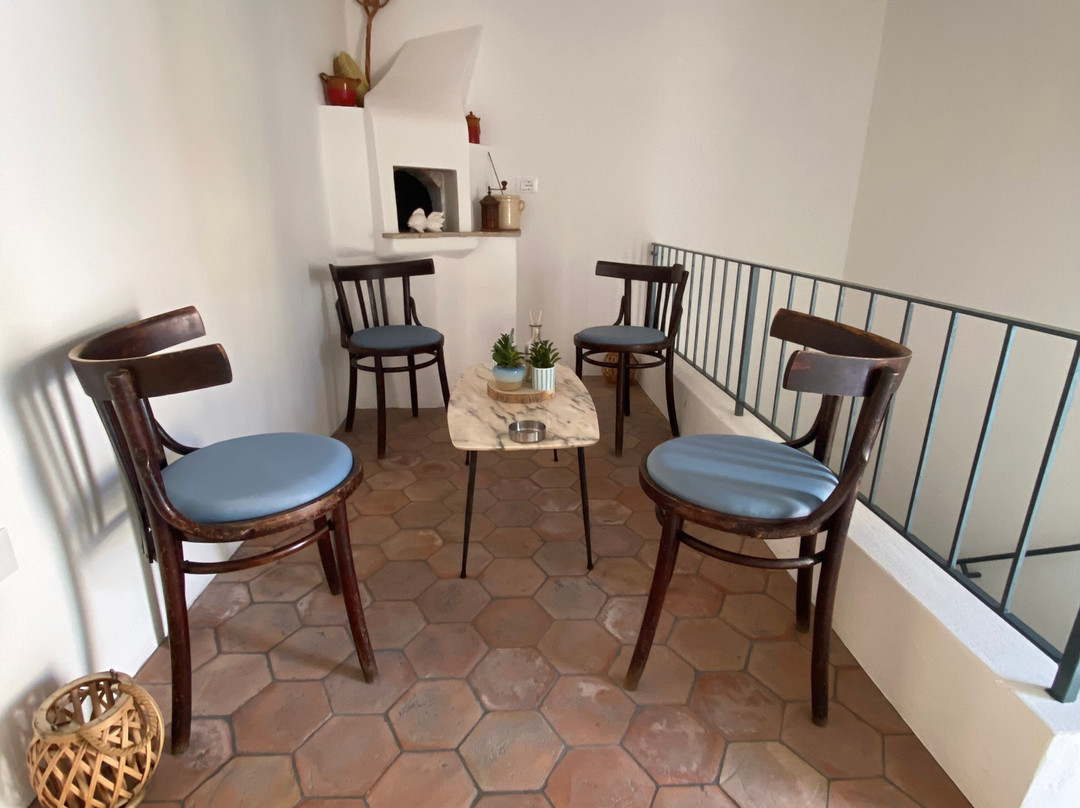 Suitetti Camere&Relax主图